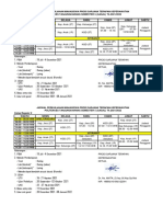 JADUAL PEMBELAJARAN STR SMT GASAL TA 2021-2022 - SMT 5