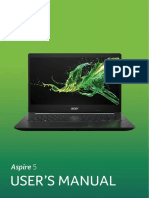 User Manual_Acer_1.0_A_A