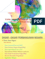 Dasar2 Negara