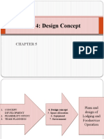 Chapter 6 Design Concept