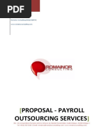 PSPI Fact Sheet 2019 | PDF | Payroll | Outsourcing