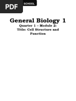 Grade12 Quarter1STEM BIO12 M 1