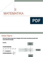 Induksi Matematika