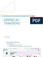 Diseno - Tinkercad