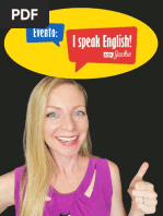 Aula 3 - algumas dicas de pronúncia e phrasal verbs