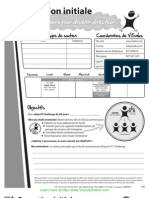 Getting Started Training (GST) / Formation Initiale (US French)