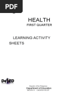 Health 8-Q1-Las