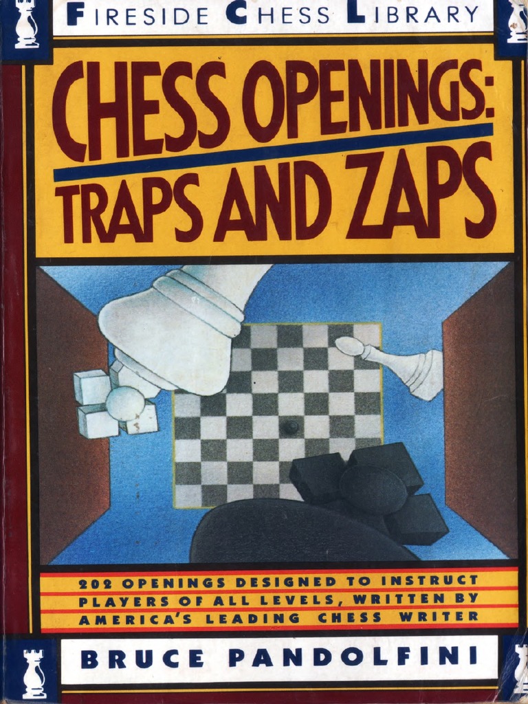 Albertson Bruce - 51 Chess Openings For Beginners, 2007-OCR