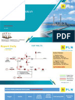 Realisasi PDKB Dumai 1 JULI 2021