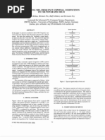 Download COMPUTING MEL-FREQUENCY CEPSTRAL COEFFICIENTS by shekar493 SN51957431 doc pdf