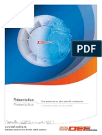 DEF - Catalogue International