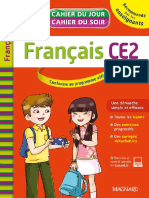 Magnard, Cyrielle, Aurélie Quintard-Français CE2, 8-9 ans (Leçons, Exercices, Corrigés)-Magnard (2015)