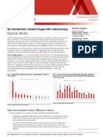 Nomura - May 5 - India financials