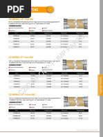 Concrete Pump Pipe Catalog