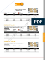 Concrete Pump Pipe Catalog