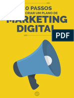 Marketing Digital Em Angola