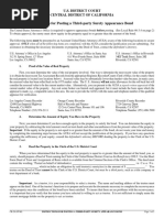 Fed Call Code Instructions | PDF | Loans | Mortgage Loan