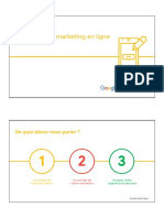 Initiation Au Marketing en Ligne