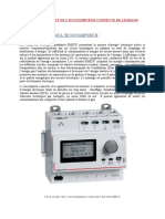 Fonctionnement Ecocompteur