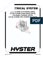 Electrical System