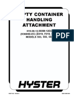 1503241-Empty Container Handling Attachment (G019 Only) - Eu