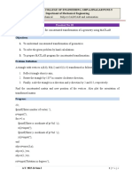 Practical No. 01: A.Y. 2015-16 Sem I