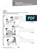 Year 5 - Practices - Section B