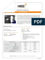 HRS AF 200 Series Datasheet 2018