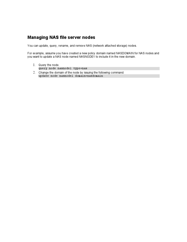 NDMP | PDF | Teaching Methods & Materials | Computers