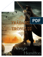 Alwyn Hamilton - (Rebel of The Sands) 02 Tradarea Tronului #1.0 5