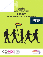 Guía para Personas LGBT Solicitantes de Refugio Interactivo PDF