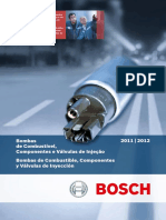 Bosch Injecao