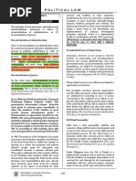 Local Government Code Reviewer | PDF | Legal Concepts | Justice