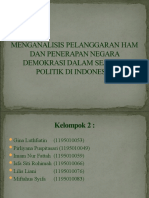 Kel 2 Ilmu Politik