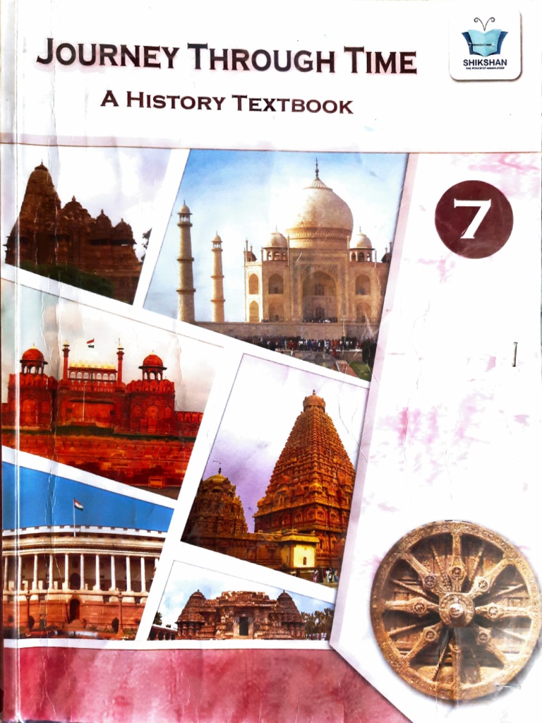 Class 7 History | PDF