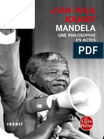 Mandela - Une Philosophie en Actes