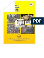 Petunjuk Teknis Ransum Seimbang, Strategi Pakan Pada Sapi Potong. Uum Umiyasih Yenny Nur Anggraeny Pusat Penelitian Dan Pengembangan 2007