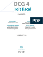 DROIT - FISCAL - Copie