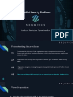 Web Sequrics Services Deck - v2