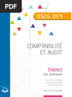 DSCG 1 Manuel Et Applications | PDF