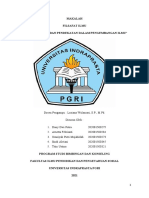 Makalah Kelompok 9 Filsafat Ilmu