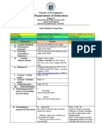 Sense Organ Functions