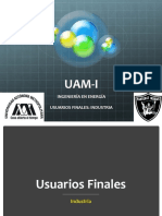 Industrial Uam-I (O1)