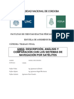 Doc Proy. GNSS