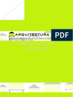 Arquitectura Pasiva - MBFF