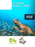 The Global Tortoiseshell Trade