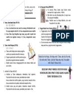 (Raw) Stenstilan Kedukaan 1