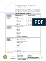 Task Sheet 1.1-5 Revised