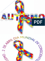 PNE - COMPORTAMENTAL (Autismo,TDAH, TOC)
