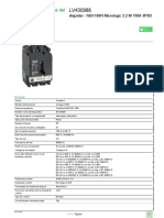 ComPact NSX - LV430988
